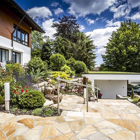 Ferienwohnung Mit 78Qm Hoechenschwand Exterior photo