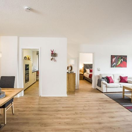 Ferienwohnung Mit 78Qm Hoechenschwand Exterior photo