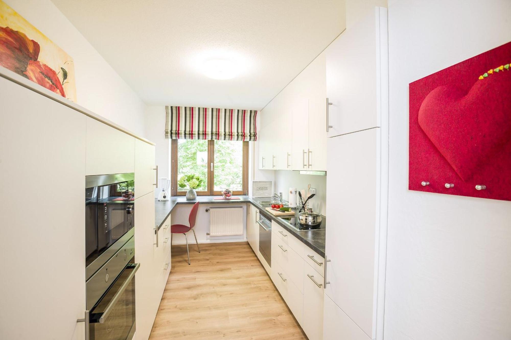 Ferienwohnung Mit 78Qm Hoechenschwand Exterior photo
