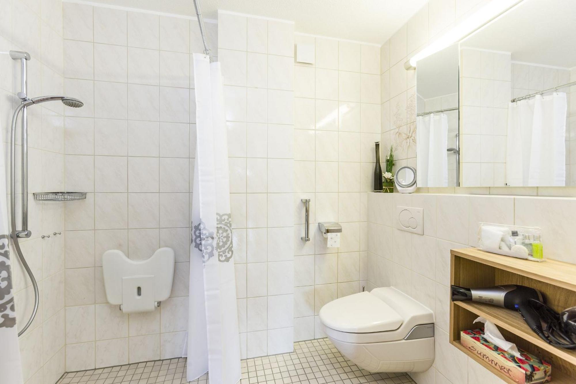 Ferienwohnung Mit 78Qm Hoechenschwand Exterior photo